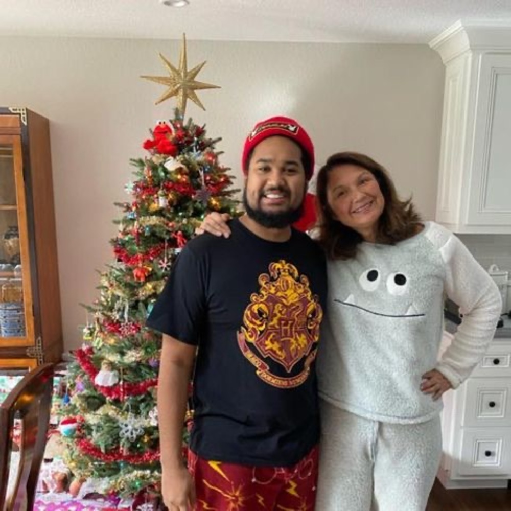 Meet your Posher, Angie